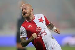 Slavia Praha vs. Dukla Praha