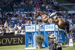 Czech Equestrian PR obr