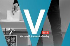 Komunální a senátní volby 2018