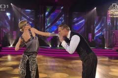 Reality show bývá sociální porno. StarDance je pravý opak