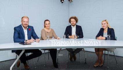 V budoucnu bude většina lidí pracovat ve sdílených kancelářích, shodují se odborníci