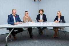 V budoucnu bude většina lidí pracovat ve sdílených kancelářích, shodují se odborníci