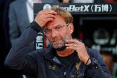 Jürgen Klopp (Liverpool)