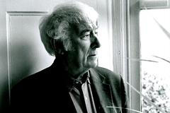Seamus Heaney