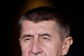 Foto / Andrej Babiš / Reuters / Pražský hrad / Praha 28. 11. 2017 / 4