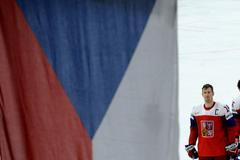 MS 2018, Česko-Francie: Češi slaví vítězství nad Francií