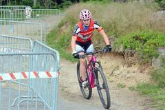 Mistrovství ČR v biatlonu na horských kolech 2018