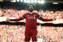 Mohamed Salah