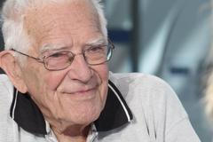 Česku hrozí katastrofální sucho a nedostatek vody, lidé si myslí, že přírodu nepotřebují, říká Fanta