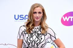 Players Party na Wimbledonu 2018: Petra Kvitová