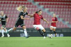 Sparta Praha vs. Ajax Amsterodam