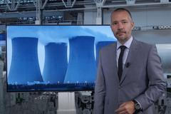 ŽIVĚ: Vysoká hra o jádro. Má Česko rozšířit Dukovany a Temelín? Sledujte speciál DVTV