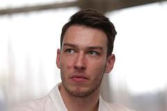 Trénink fotbalové reprezentace