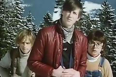 Kamil Fila o filmu Sněženky a machři