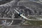 Baltic Air Policing - stíhačky NATO na Pobaltím