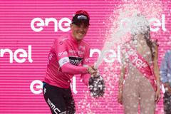 cyklistika, Giro d´Italia 2018, Rohan Dennis