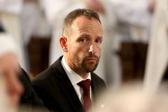 Rozhovor s Tomášem Macurou