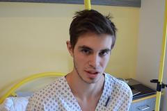 Na Opavsku útočila liška. Sledujte výpověď napadeného chlapce