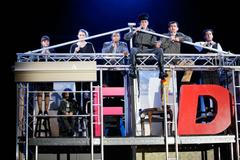 GOЯKI – Alternativa pro Německo? - náhledový