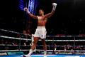 box. Anthony Joshua po vítězství nad Alexandrem Povětkinem
