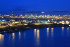 Nejhezčí letiště světa - Hong Kong - "Chek Lap Kok"