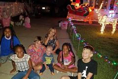 Předčasné Vánoce Brodyho Allena