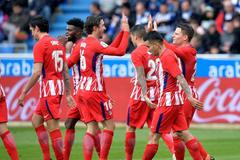 Kevin Gameiro (Atletico Madrid)