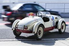 Aero Minor Sport Le Mans Redux