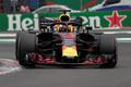 F1, VC Mexika 2018: Daniel Ricciardo, Red Bull