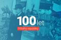 Ikona - 100 let - Příběhy republiky