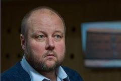 Herec Milan Šimáček