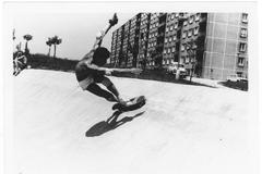 Trailer z filmu King Skate