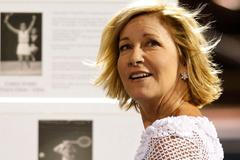 Chris Evertová
