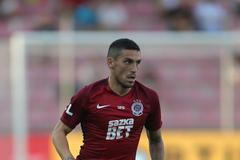 Sparta vs Slovácko (podzim 2018): Nicolae Stanciu