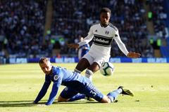 Ryan Sessegnon, Fulham