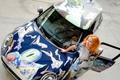 BMW Art cars