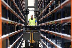 Continental - výroba autoelektroniky