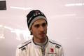 F1 2017: Antonio Giovinazzi, Sauber