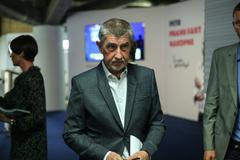 Policie by měla zvážit vazbu pro premiéra Babiše, mohl mařit vyšetřování, říká Láska