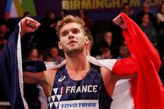 HMS 2018: Kevin Mayer (sedmiboj)