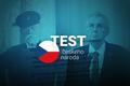 Test českého národa - pouták
