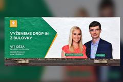 ČSSD - kampaň - billboard
