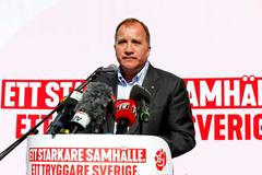 Stefan Löfven