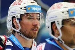 Kometa Brno vs. Oceláři Třinec