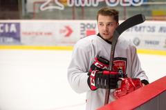 Extraliga, Hradec Králové, Martin Réway