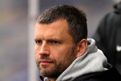 HC Sparta Praha, Michal Broš