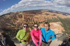 Andrea Bacíková, Tripinder