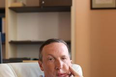 Václav Klaus mladší / Economia / rok 2012