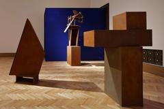 Petr Písařík: Space Maker