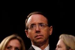 Rod Rosenstein